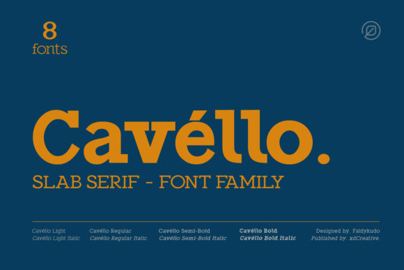 Cavéllo Font Review for Makers and Brands